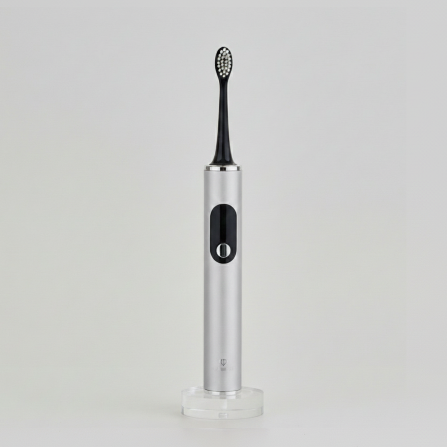SONIC Toothbrush SILVER