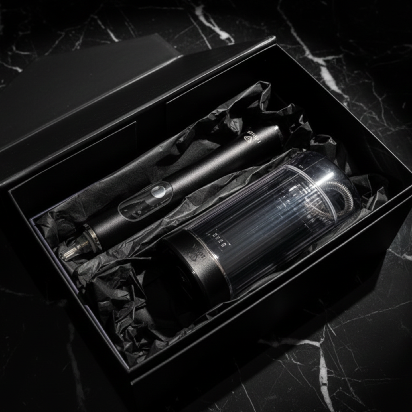 HALILON SONIC&JET【MIDNIGHT EDITION】