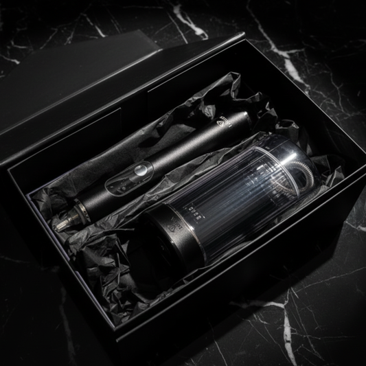 HALILON SONIC&JET【MIDNIGHT EDITION】