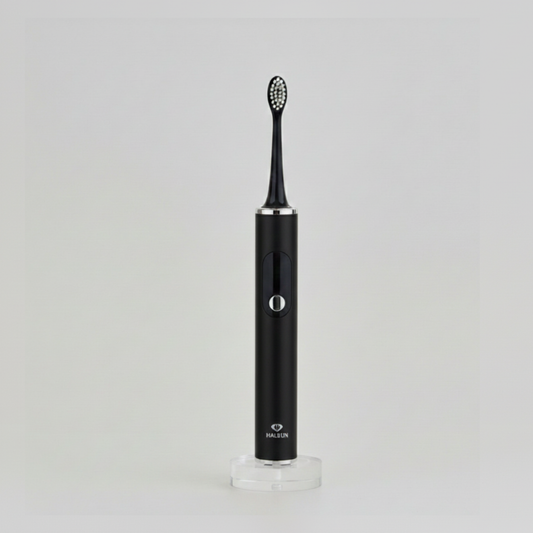SONIC Toothbrush BLACK